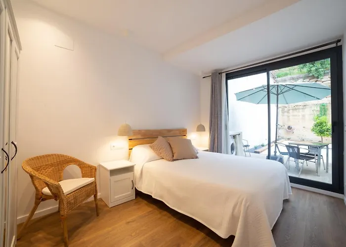 Aparthotel Voralmar 4*