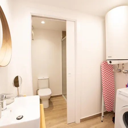 Voralmar Hotel apartamentowy *