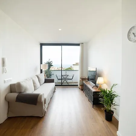 Voralmar Hotel apartamentowy *