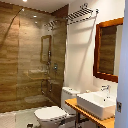 Voralmar Hotel apartamentowy *