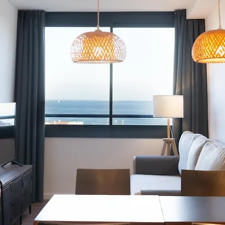 Voralmar Hotel apartamentowy *