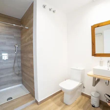 Hotel apartamentowy Voralmar *