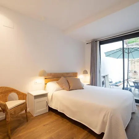 Aparthotel Voralmar *