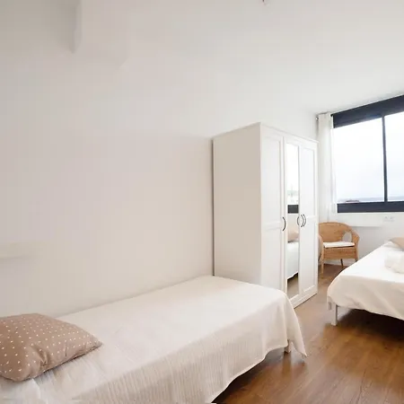 Hotel apartamentowy Voralmar *