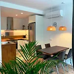 Voralmar Aparthotel Caldes D'Estrach