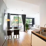 Voralmar Aparthotel