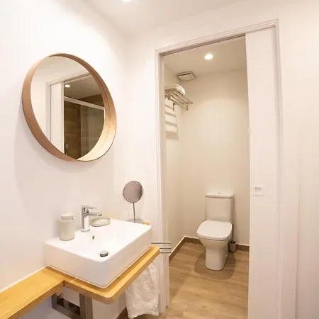 Voralmar Apartahotel *