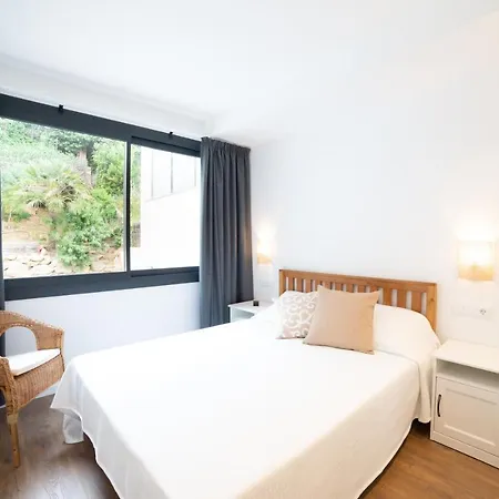 Voralmar Apartahotel