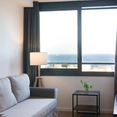 Voralmar Apartahotel