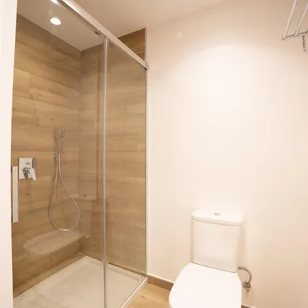 Voralmar Apartahotel *