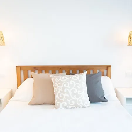 Apartahotel Voralmar *
