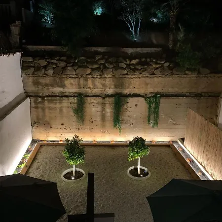 Apartahotel Voralmar