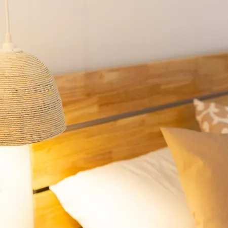 Apartahotel Voralmar