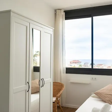 Apartahotel Voralmar Caldes D'Estrach