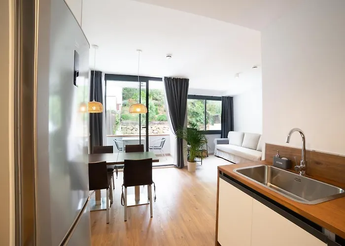 Voralmar Apartahotel