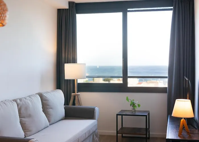 Voralmar Apartahotel