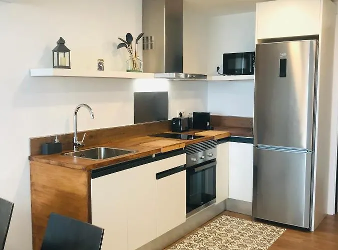Apartahotel Voralmar Caldes D'Estrach