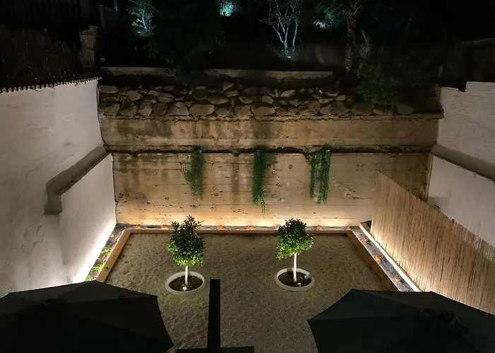 Apartahotel Voralmar
